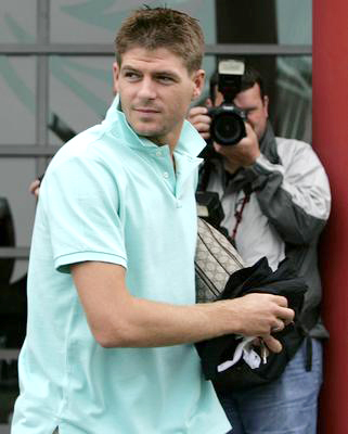  gerrard